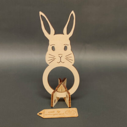 Rabbit Napkin holder-asteropeart.bitrotator.net