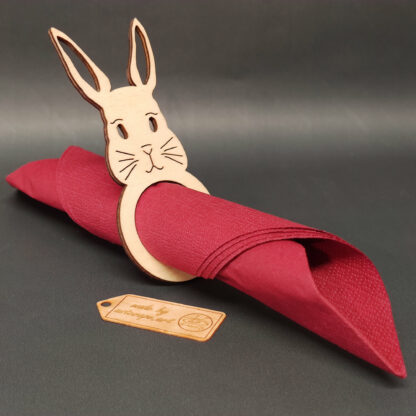 Rabbit Napkin holder-asteropeart.bitrotator.net