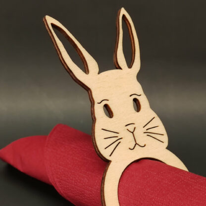 Rabbit Napkin holder-asteropeart.bitrotator.net