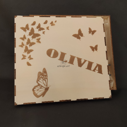 Olivia box-asterope.bitrotator.net